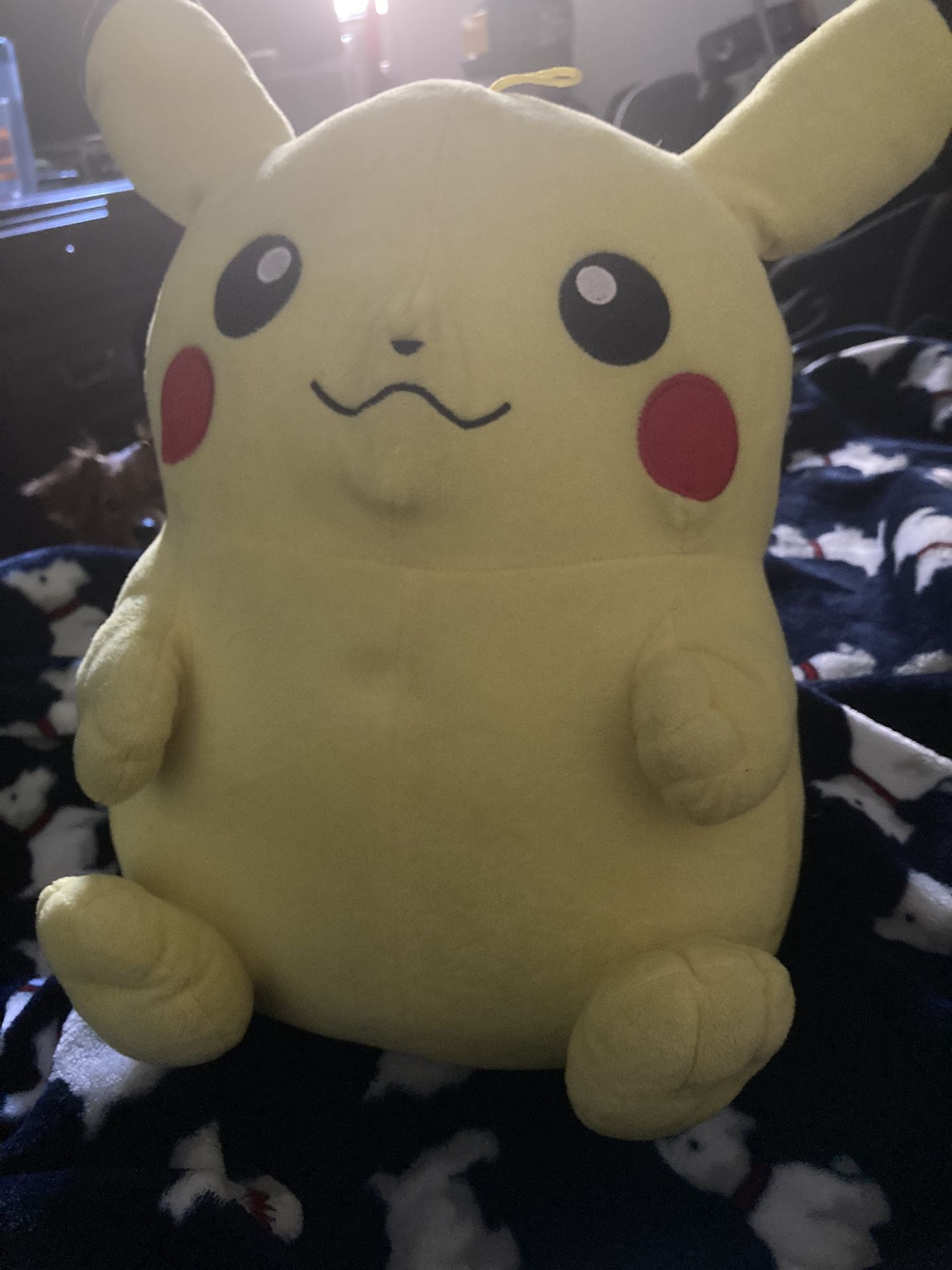 Pokémon Plushie