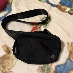 Lululemon Belt Bag