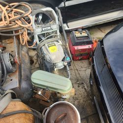 Items Firsale Cheap Welder , Pressure Washer, Ect Cheap