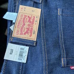 Levi’s Jeans 
