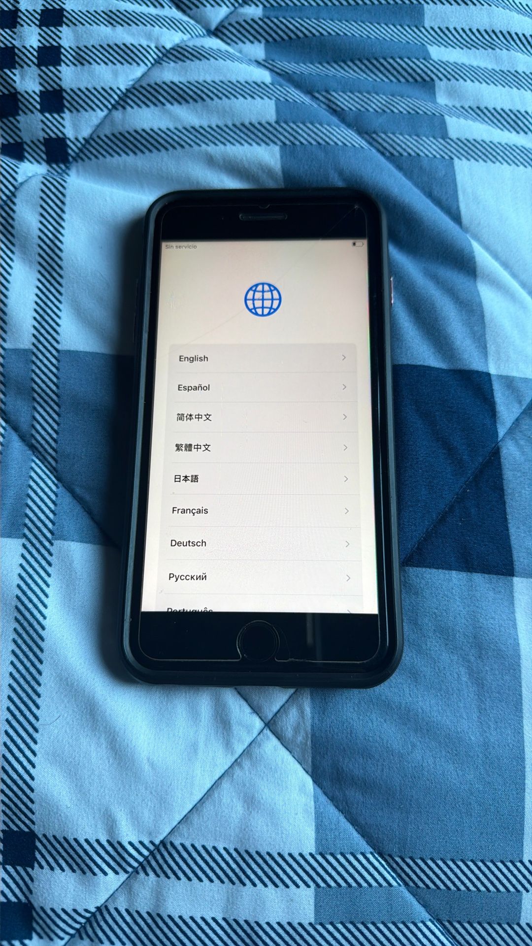 iPhone