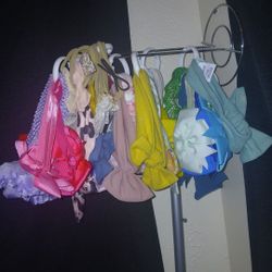 Newborn  Baby GIRL Gift Bag 