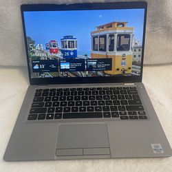 Dell Latitude 5310 i5 | 16GB RAM | 512GB SSD | Windows 10 Pro