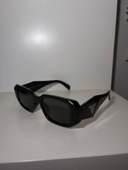 Authentic Prada Sunglasses
