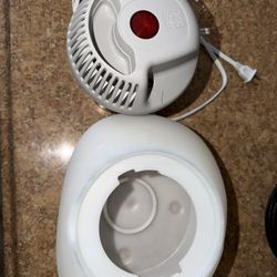 Warm Steam Vaporizer 