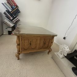 Couch Table