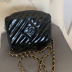 Aunthentic Chanel Camera bag for Sale in Chula Vista, CA - OfferUp