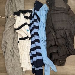 Men’s Clothes