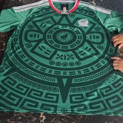 Vendemos Camisas De México Por 4 Por $100