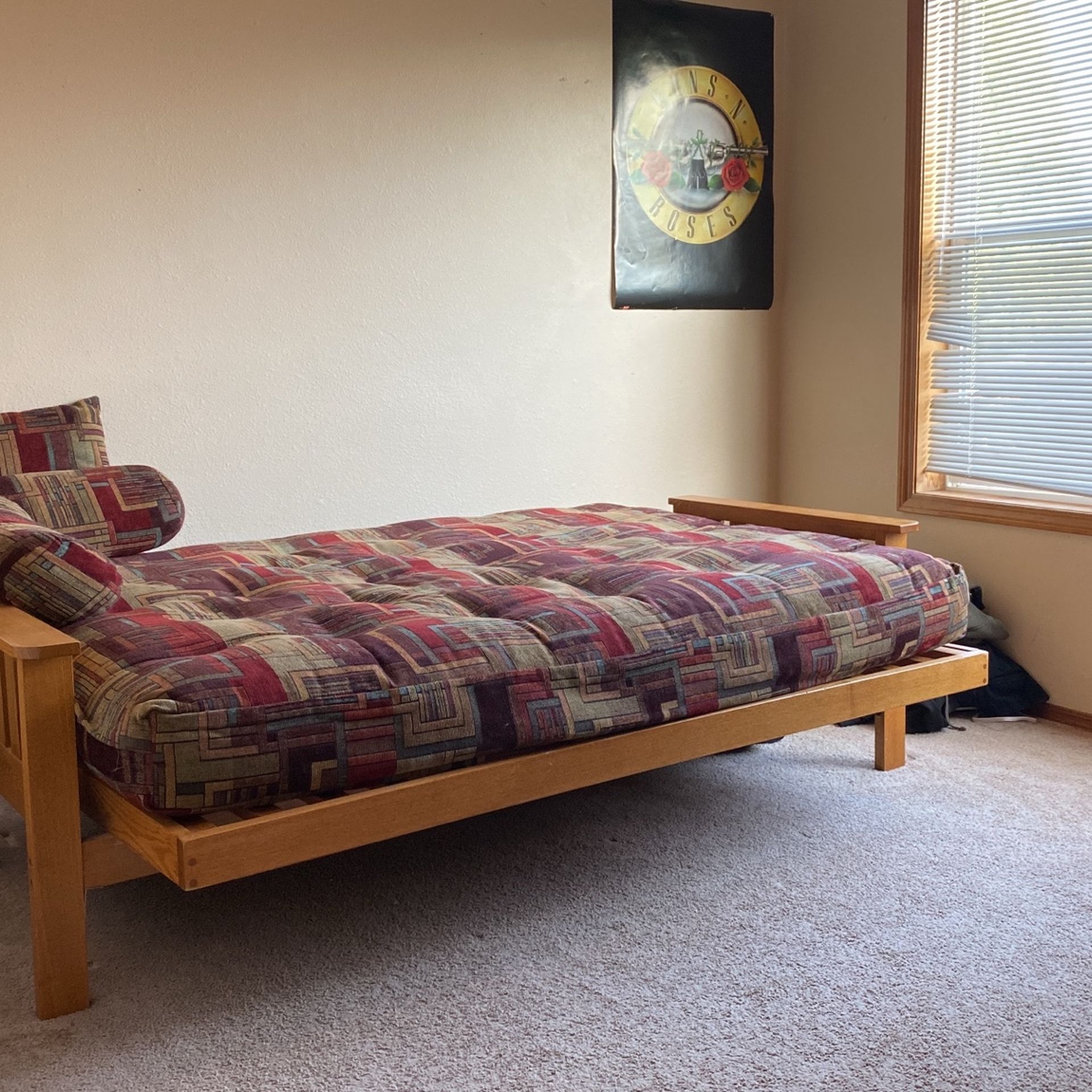 Futon/Couch