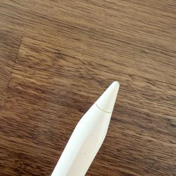 Apple Pencil 2nd Generation – Works Perfect