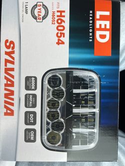 Led SYLVANIA