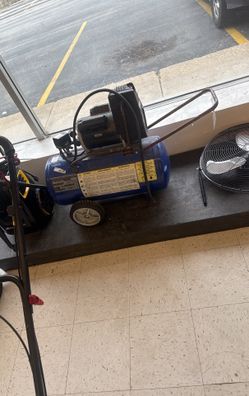 Campbell Hausfeld Standard Duty 