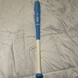 Custom Baum bat 33 inch