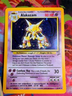 Pokemon mon