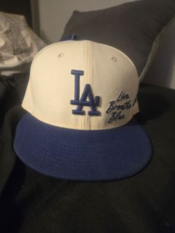 Dodger Hat