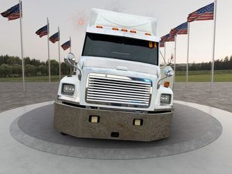 2001 Freightliner FL70