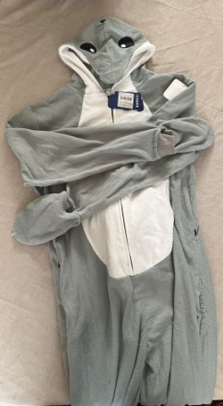 Dolphin Onesie