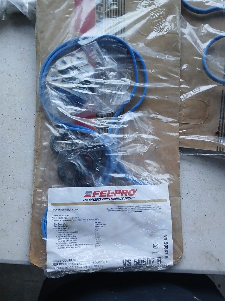 Valve Cover Gasket  Honda /acura