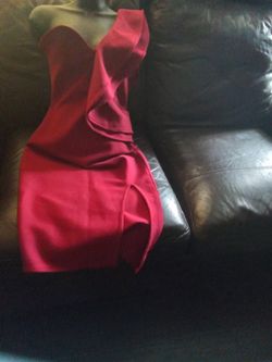 Elegant and beautiful dress for women / Vestido elegante y hermoso para mujer sizes M