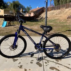 KHS Mountain Bike
