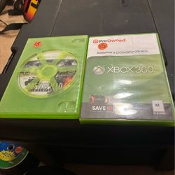 Battlefield bundle 360