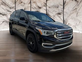 2018 GMC Acadia