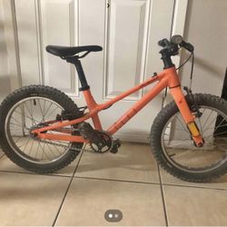 Specialized Jett 16” kids bike