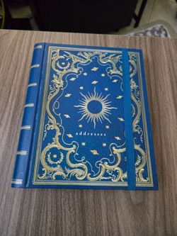 Address Book