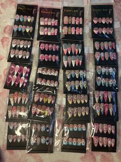 Press on Nails 💅