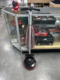 Oreck XL Pro Floor Cleaner