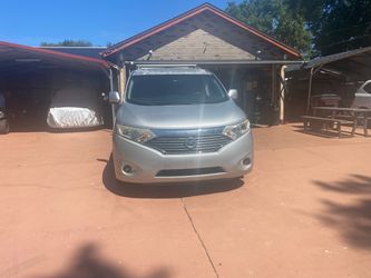 2016 Nissan Quest