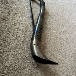SKZ Mini Bike Pipe 