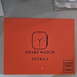 44 mm Smart Watch ultra 2