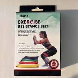 Resistance Bands