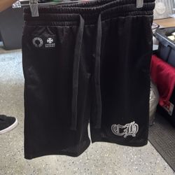 Chrome Hearts Shorts 