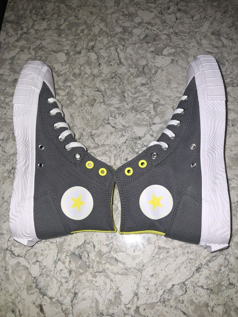 Converse Size 8