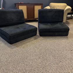 Gaming/Sleeper Chair 