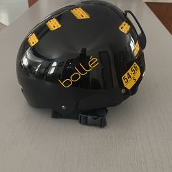 Ski Helmet