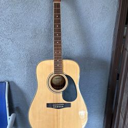 Guitar