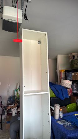 IKEA Sektion Tall cabinet