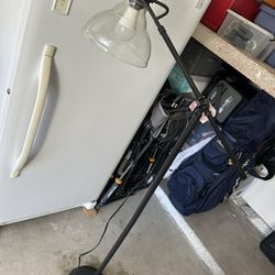 Standing Floor Lamp 