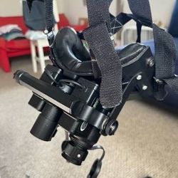 Night Vision Goggles 