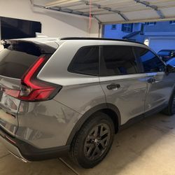 Window Film Automotive Tint 