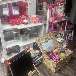 Doll house