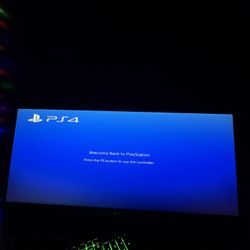 Gaming Monitor 