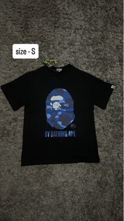 bape tee’s