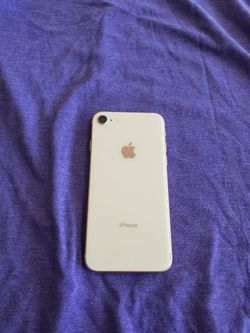 IPHONE 8 64 GB FACTORY UNLOCKED EXCELLENT CONDITION