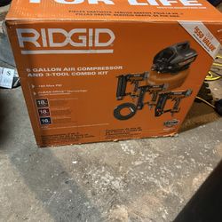 Compressor 