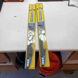Michelin Wiper Blades